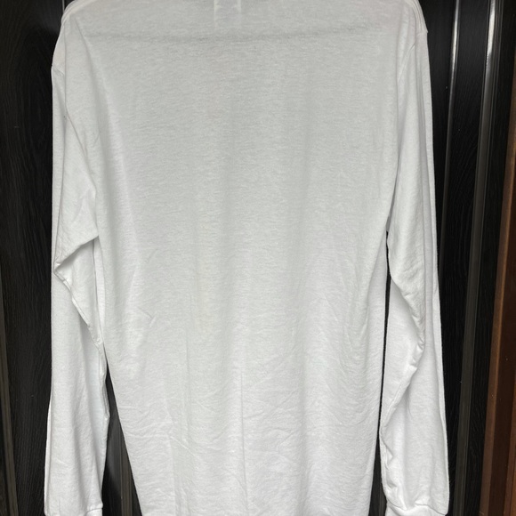 JERZEES MENS SPARTAN SHIRT.  medium - Picture 8 of 9